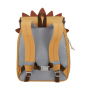 Samsonite Happy Sammies Eco Backpack S+ Lion Lester