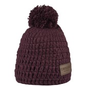 Essential Short Chrocheted with Pompon