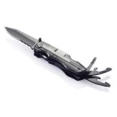 Swiss Peak multitool, zwart Swiss Peak multitool, zwart