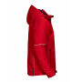 3407 3 LAYER PADDED JACKET red 4XL