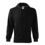 Trendy Zipper
