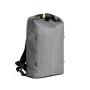 Urban Lite anti-theft backpack, grey
