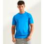 AWDis Cool T-Shirt, Turquoise Blue, XS, Just Cool