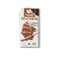 Chocolatemakers Bio Fairtrade Reep Tres Hombres 40% melk met zeezout
