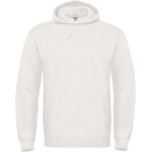 Id.003 Hooded Sweatshirt White L