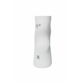 Bio Sneaker Socks - white - 45-47