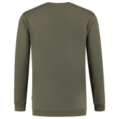 Sweater 280 Gram 301008 Army L