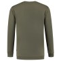 Sweater 280 Gram 301008 Army 4XL