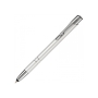 Ball pen Alicante stylus metal - Silver