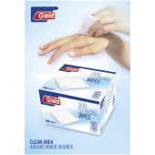 Elisabeth cleansing wipes