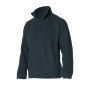 Fleece Sweater 301001 Antracite Melange M