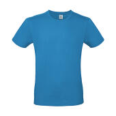 #E150 T-Shirt - Atoll - S