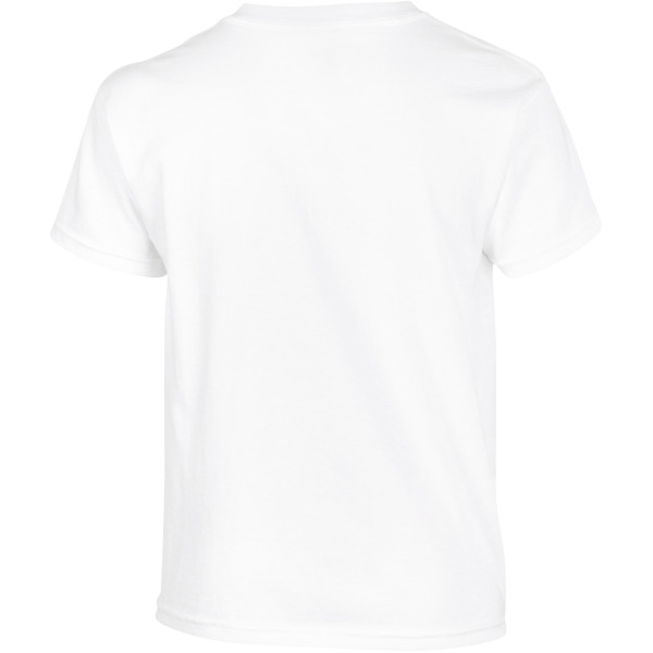 Heavy Cotton™Classic Fit Youth T-shirt White XS
