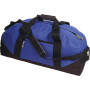 Polyester (600D) sports bag Amir cobalt blue