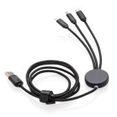 Light up logo 3-in-1 kabel Light up logo 3-in-1 kabel