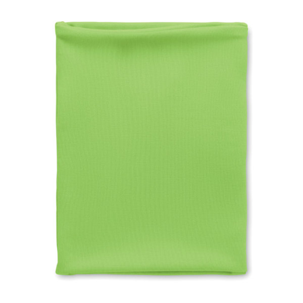 USEPOUCH - Handige polyester sportarmband