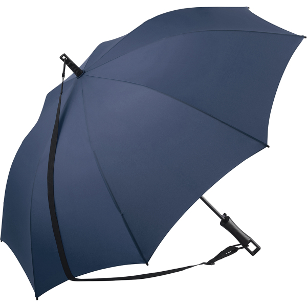 AC regular umbrella FARE®-Loop - navy
