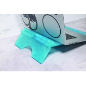 Laptopstandaard -gerecycled Laptopstandaard -gerecycled