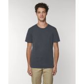 Creator Vintage - Uniseks geverfd T-shirt - XS