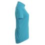 Ladies' Bike-T - turquoise - XL