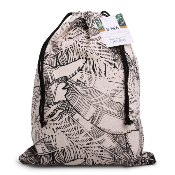 SENZA Urban Jungle Gifts Bag