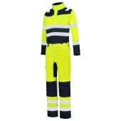 Overall High Vis Bicolor