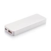 2.500 mAh powerbank 2.500 mAh powerbank