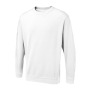 The UX Sweatshirt - S - White