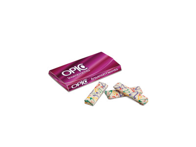 Medicijndoosje met Complimints Medicijndoosje met Complimints