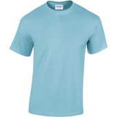 Heavy Cotton™Classic Fit Adult T-shirt Sky XL