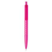 X3 pen, roze