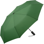 AOC pocket umbrella - green