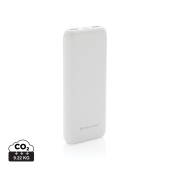 Urban Vitamin Pasadena 20.000 mAh 18W PD powerbank, wit