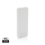 Urban Vitamin Pasadena 20.000 mAh 18W PD powerbank, wit