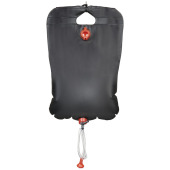 Mansoon buiten douche Mansoon buiten douche