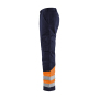 High Vis Werkbroek