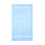 Tiber Beach Towel 100x180 cm - Placid Blue - One Size