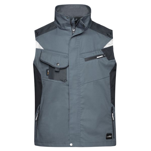 JN822 Workwear Vest - STRONG -