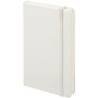 Moleskine Classic PK hard cover notebook - ruled - White