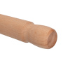Deegroller voor pizza 30x4,2 cm