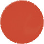 Clic clac chocolade - Oranje
