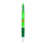 Click pen Click Pen NE-green/Blue Ink