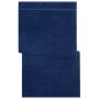 MB438 Bath Towel - navy - 70 x 140 cm