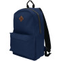 Stratta 15" laptop backpack 15L - Navy