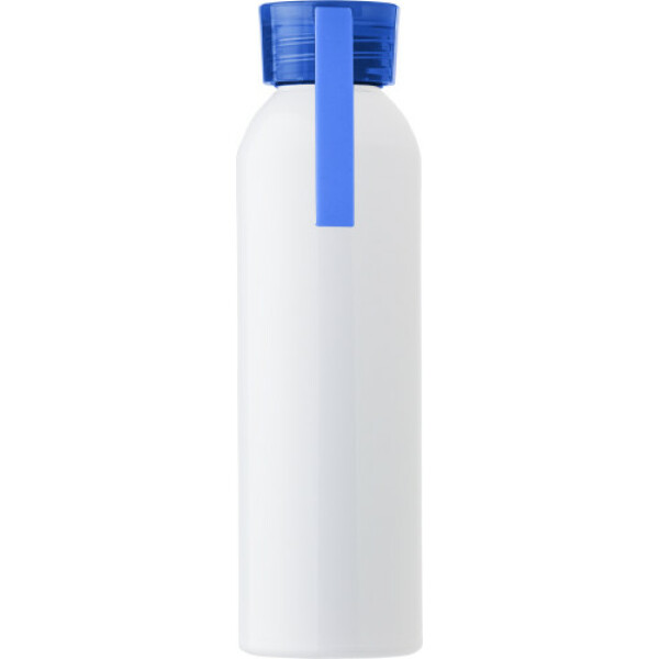Aluminium Flasche(650 ml) Shaunie Hellblau