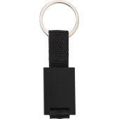 Aluminium sleutelhanger Aluminium sleutelhanger