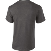 Ultra Cotton™ Short-Sleeved T-shirt Dark Heather 3XL