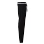 Men's Jog-Pants - black/white - XXL