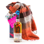 Sjaal met Verhaal & Jenever Sjaal met Verhaal & Jenever