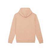 Cruiser - Iconische uniseks sweater met capuchon - XXS
